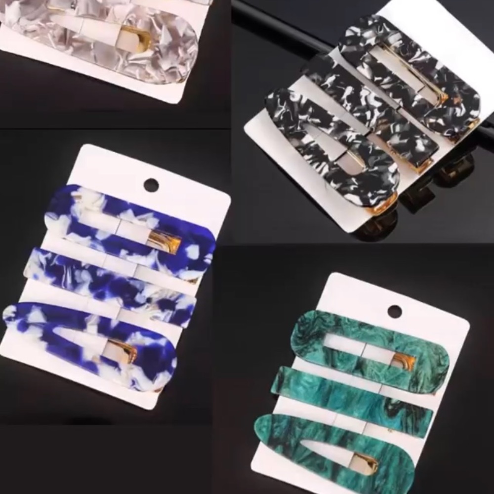 Clips